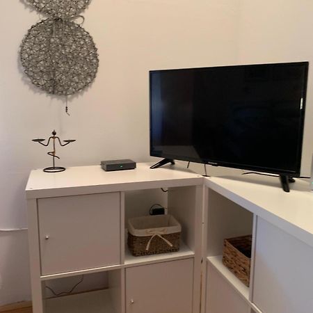 Sarmantni Apartman Malecka 2 Zagreb Dış mekan fotoğraf