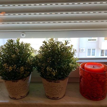 Sarmantni Apartman Malecka 2 Zagreb Dış mekan fotoğraf