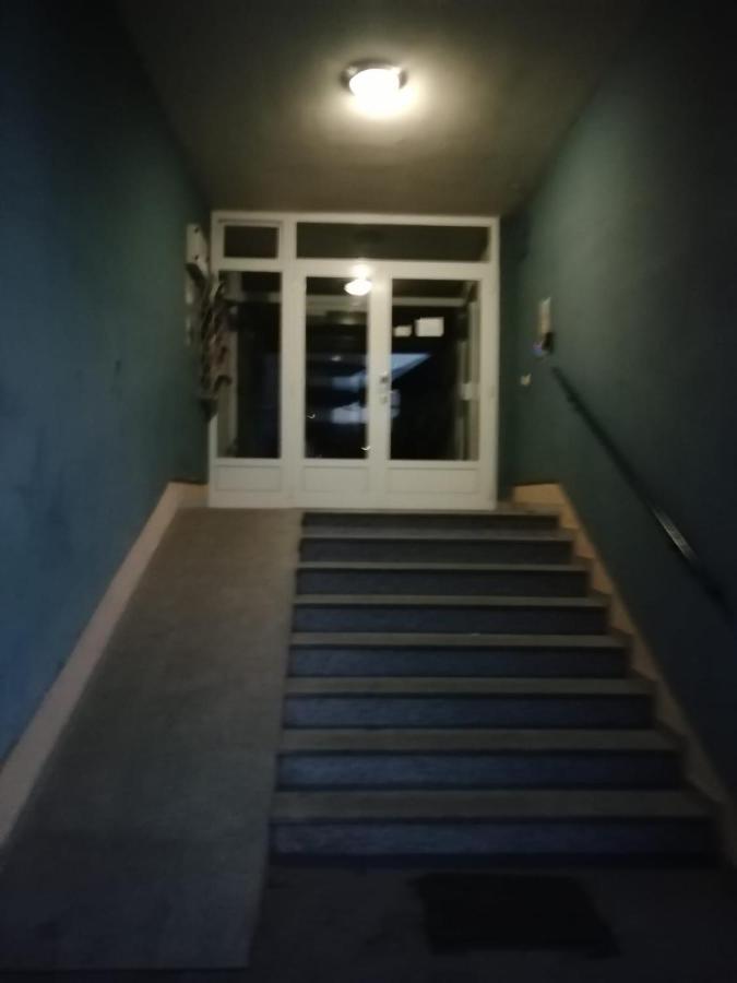 Sarmantni Apartman Malecka 2 Zagreb Dış mekan fotoğraf