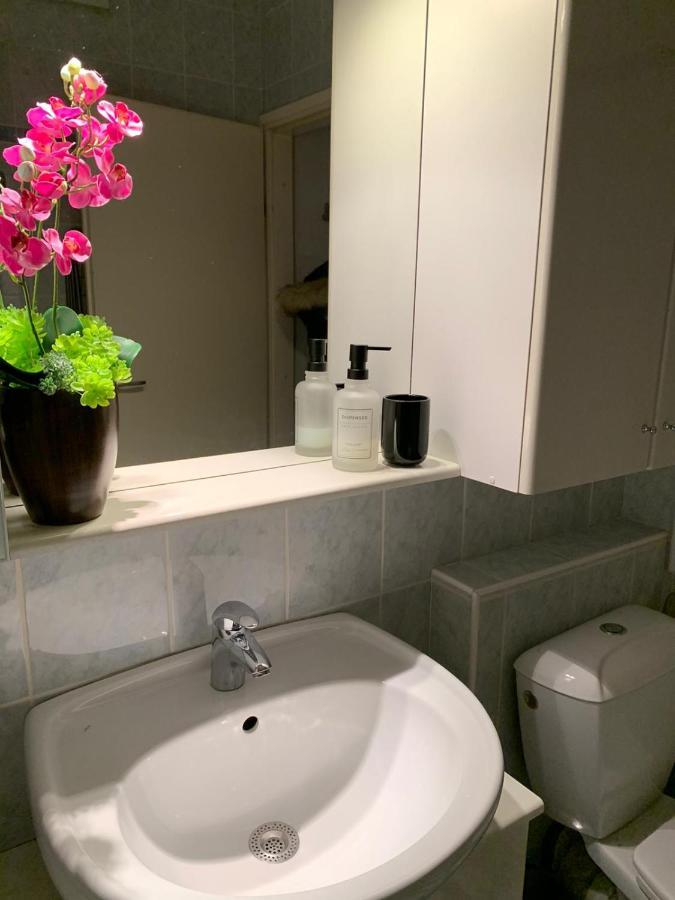 Sarmantni Apartman Malecka 2 Zagreb Dış mekan fotoğraf